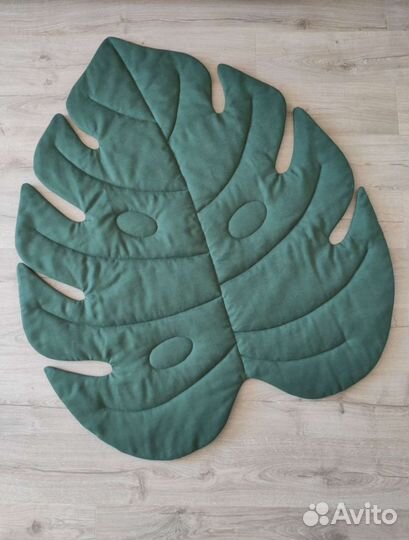 Коврик плед