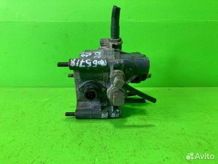 Ускорительный клапан DAF XF105