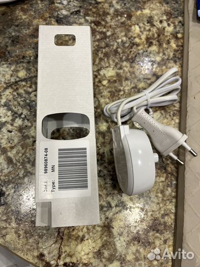 Зарядная станция oral b оригинал