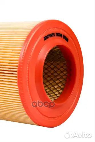 Фильтр воздушный Citroen Jamper, Fiat Ducato