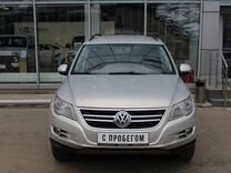 Volkswagen Tiguan 2.0 AT, 2010, 160 000 км, с пробегом, цена 1 008 000 руб.