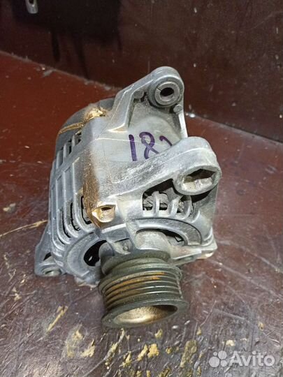 Генератор fiat bravo 1,6 182a4