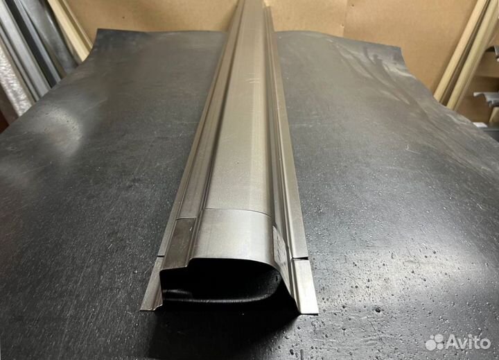 Ремонтные пороги и арки для Opel Окуловка