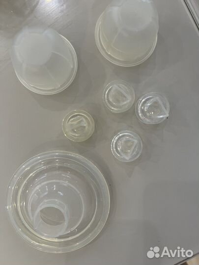 Молокоотсос электрический canpol