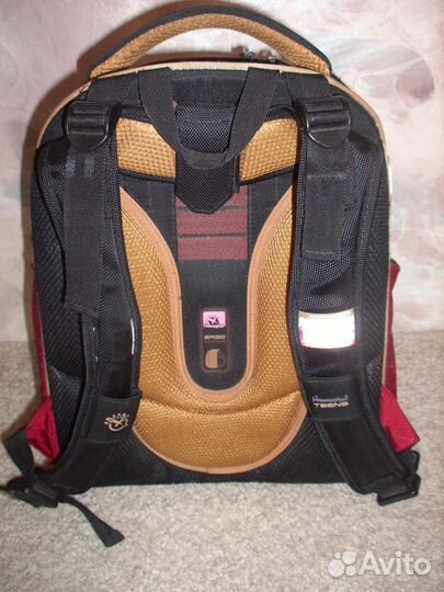 Школьный ранец для девочки