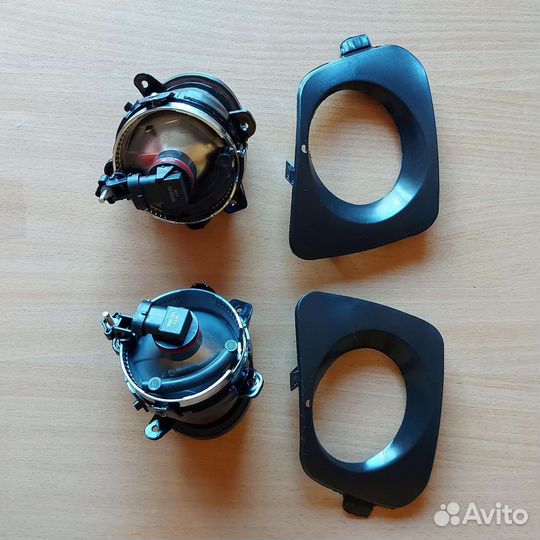 Противотуманная фара LADA Granta, Largus, Kalina