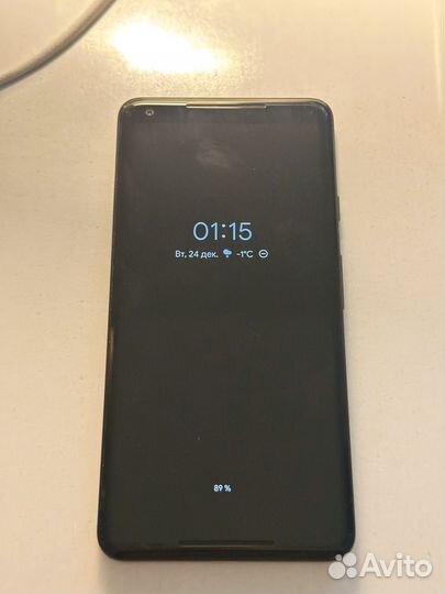 Google Pixel 2 XL, 4/64 ГБ