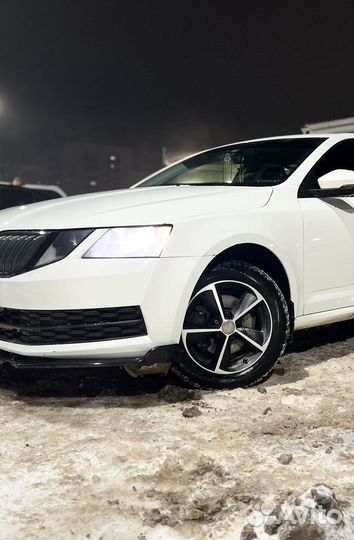 Литые диски р16 5 112