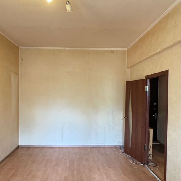 1-к. квартира, 35,2 м², 1/5 эт.