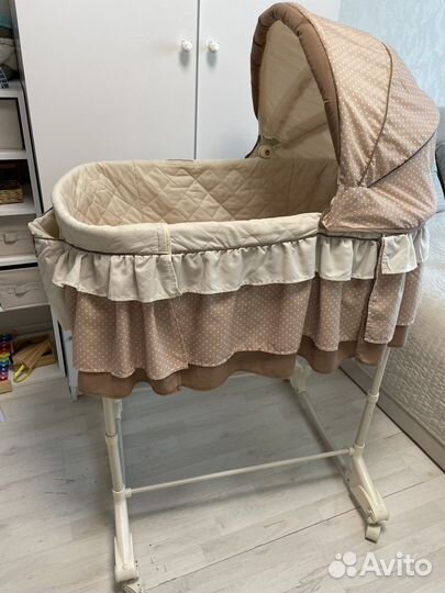 Люлька колыбель