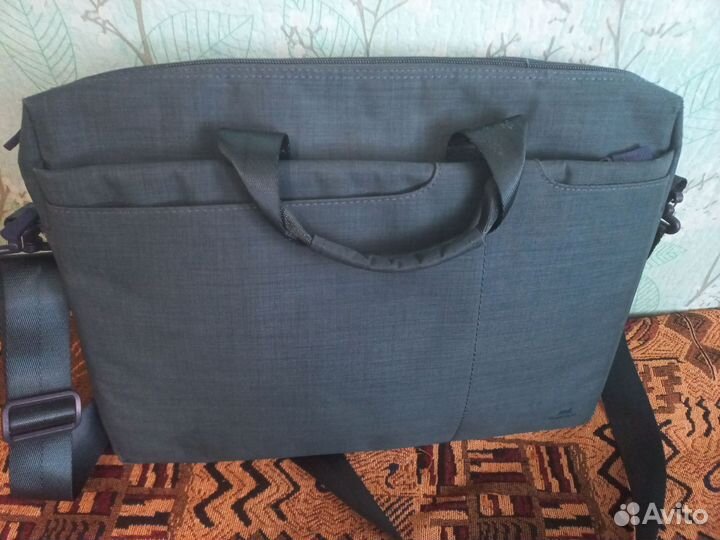 Сумка для игрового ноутбука