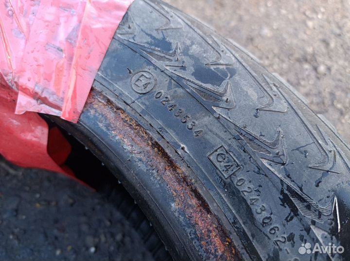 Nokian Tyres Hakkapeliitta 7 175/65 R15