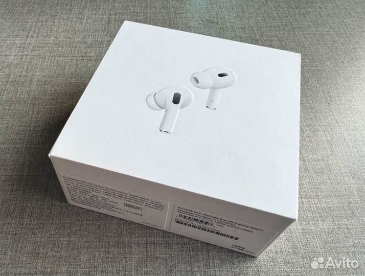 AirPods Pro 2