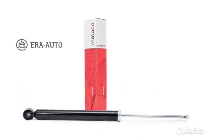 Metaco 4820-264 Амортизатор задний