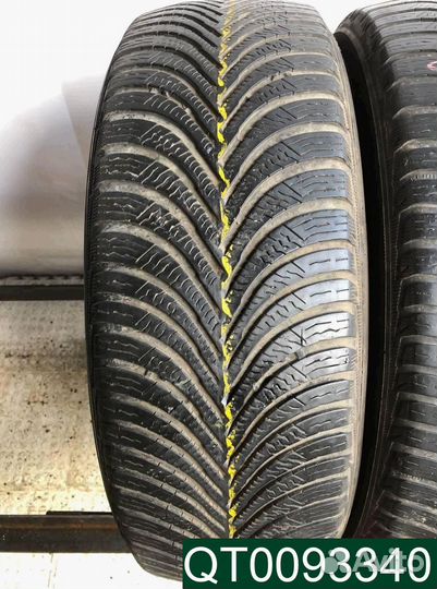Michelin Alpin 5 205/60 R16 96P