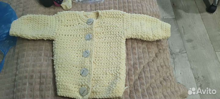 Детские вещи пакетом для девочек