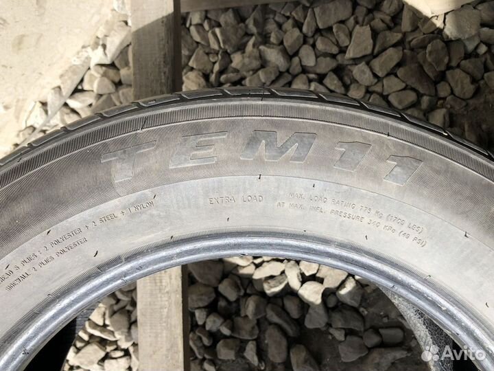 Triangle TE301 215/60 R16