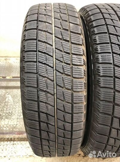 Bridgestone Ice Partner 185/65 R15 98W
