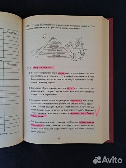 Книга бизнесмена