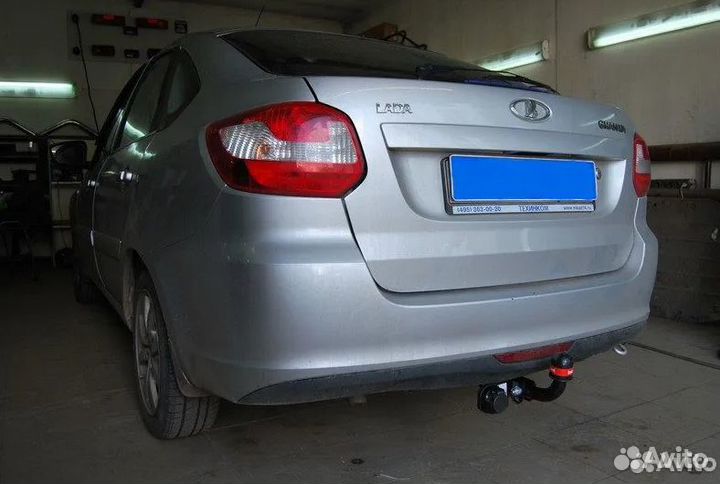 Магазин фаркопов. Установка. Прицепы. Рассрочка