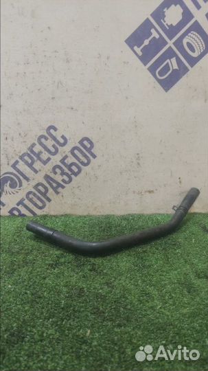 Патрубок воздушного фильтра Kia Rio 3 седан 1.4