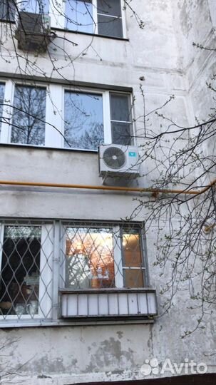 Установка кондиционеров. Гарантия 36 месяцев