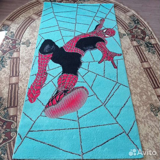 Дорожка детская ковёр палас