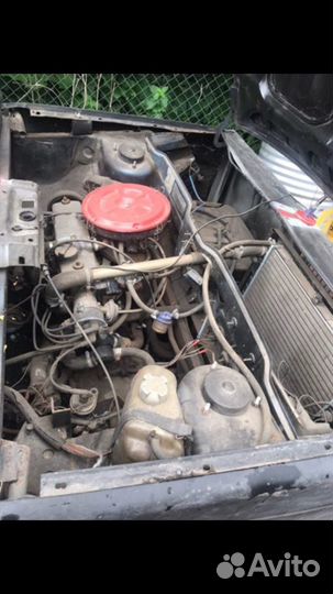 Трицикл (самодельный)