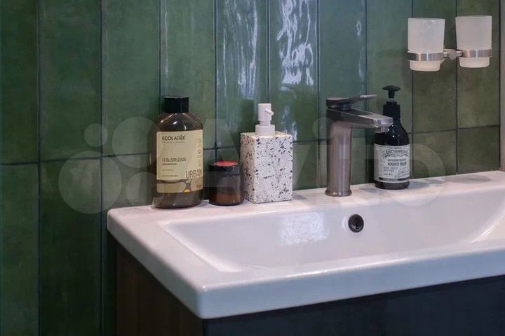 Таунхаус 146 м² на участке 2 сот.