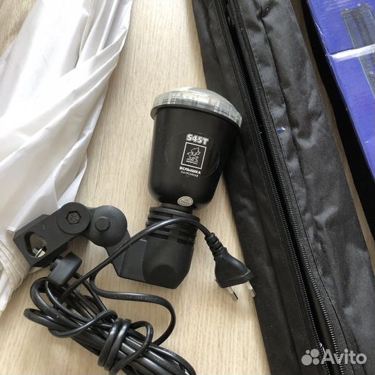 Стойка для студийного света Grifon-2000