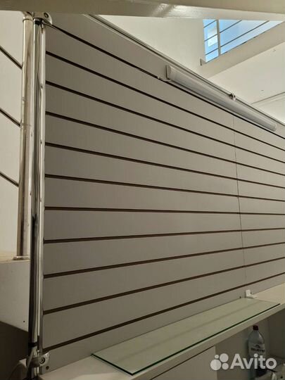 Эконом панели 2шт