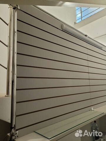 Эконом панели 2шт