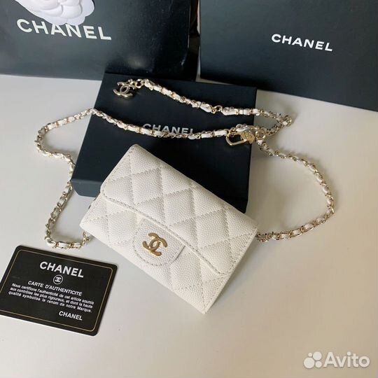 Сумка женская Chanel