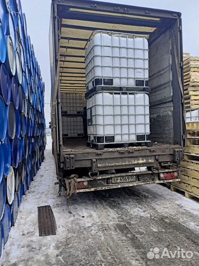 Еврокуб 1000Л