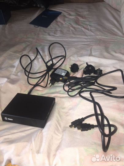 Карта видеозахвата Elgato game capture 4K60 S+