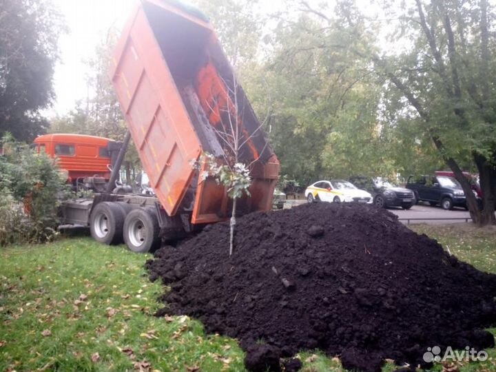 Плодородный грунт,Грунт для грядок