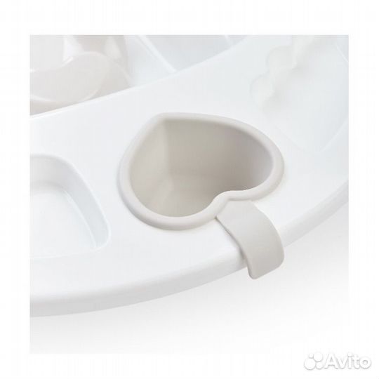 Ванночка для купания happy baby