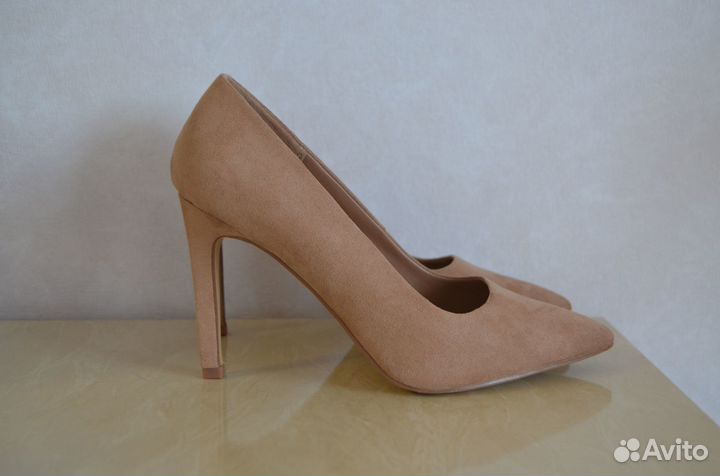 Продам туфли