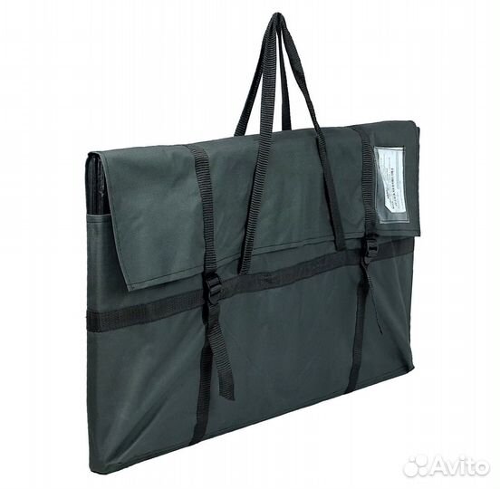 Пол Слань для лодки Аква 2800 во все дно с сумкой