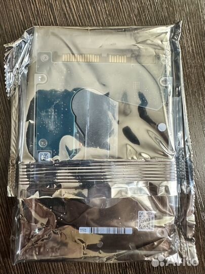 2 тб Жесткий диск Seagate BarraCuda ST2000LM015