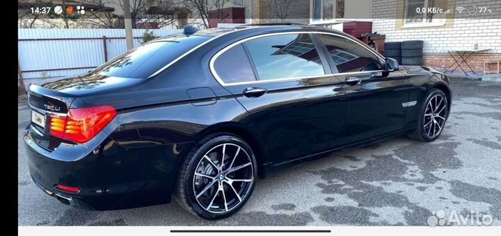 Аксессуары на Mercedes Benz w 221