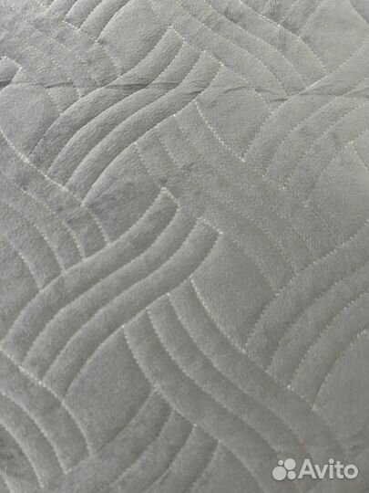 Покрывало на кровать