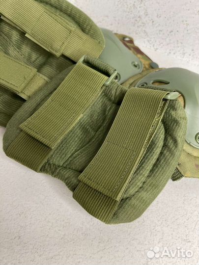 Защита суставов (наколенники+налокотники)