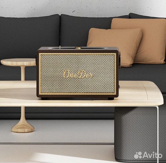 Колонка OneDer D6 40вт
