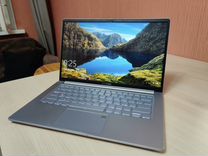 Ноутбук asus vivobook 14 x403f