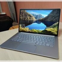 Ноутбук asus vivobook 14 x403f