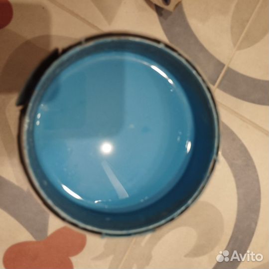 Краски лаки стеклохолст