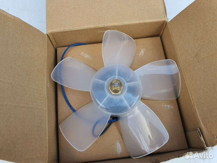 Мотор Отопителя Ваз Классика Нива Ока