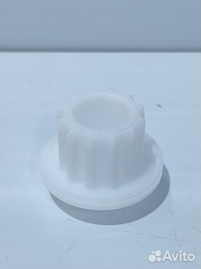 Муфта шнека для мясорубки Zelmer ZMM1593LRU