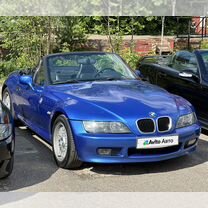 BMW Z3 1.8 MT, 1996, 255 000 км, с пробегом, цена 990 000 �руб.